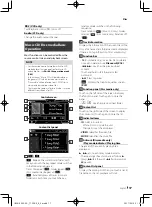 Preview for 17 page of Kenwood DDX6704S Instruction Manual