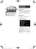 Preview for 18 page of Kenwood DDX6704S Instruction Manual