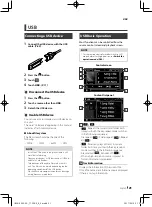 Preview for 21 page of Kenwood DDX6704S Instruction Manual