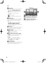 Preview for 22 page of Kenwood DDX6704S Instruction Manual