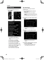 Preview for 48 page of Kenwood DDX6704S Instruction Manual