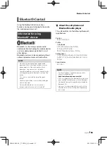 Preview for 53 page of Kenwood DDX6704S Instruction Manual