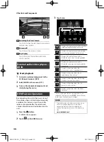 Preview for 66 page of Kenwood DDX6704S Instruction Manual