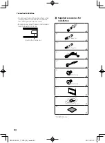 Preview for 84 page of Kenwood DDX6704S Instruction Manual