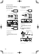 Preview for 90 page of Kenwood DDX6704S Instruction Manual