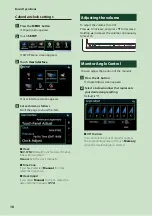 Preview for 10 page of Kenwood DDX6705S Instruction Manual