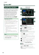 Предварительный просмотр 46 страницы Kenwood DDX6705S Instruction Manual