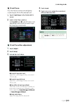 Предварительный просмотр 83 страницы Kenwood DDX6705S Instruction Manual