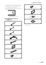 Предварительный просмотр 89 страницы Kenwood DDX6705S Instruction Manual