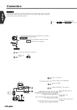 Preview for 4 page of Kenwood DDX7015 - Excelon - DVD Player Installation Manual