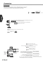 Preview for 12 page of Kenwood DDX7015 - Excelon - DVD Player Installation Manual