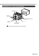 Preview for 15 page of Kenwood DDX7015 - Excelon - DVD Player Installation Manual