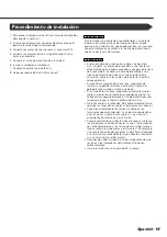 Preview for 19 page of Kenwood DDX7015 - Excelon - DVD Player Installation Manual