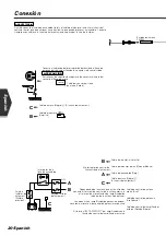 Preview for 20 page of Kenwood DDX7015 - Excelon - DVD Player Installation Manual