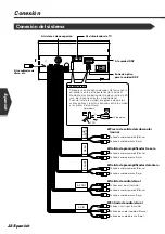 Preview for 22 page of Kenwood DDX7015 - Excelon - DVD Player Installation Manual