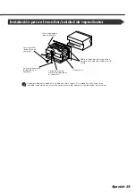 Preview for 23 page of Kenwood DDX7015 - Excelon - DVD Player Installation Manual