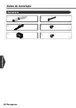 Preview for 26 page of Kenwood DDX7015 - Excelon - DVD Player Installation Manual