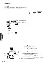 Preview for 28 page of Kenwood DDX7015 - Excelon - DVD Player Installation Manual