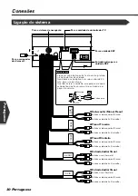 Preview for 30 page of Kenwood DDX7015 - Excelon - DVD Player Installation Manual