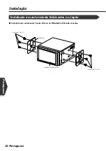 Preview for 32 page of Kenwood DDX7015 - Excelon - DVD Player Installation Manual