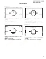 Preview for 29 page of Kenwood DDX7015 - Excelon - DVD Player Service Manual