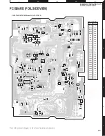 Preview for 35 page of Kenwood DDX7015 - Excelon - DVD Player Service Manual