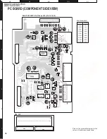 Preview for 36 page of Kenwood DDX7015 - Excelon - DVD Player Service Manual