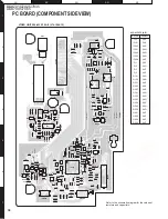 Preview for 38 page of Kenwood DDX7015 - Excelon - DVD Player Service Manual