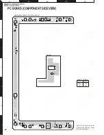 Preview for 40 page of Kenwood DDX7015 - Excelon - DVD Player Service Manual