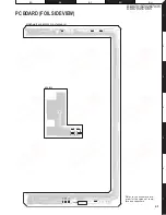 Preview for 41 page of Kenwood DDX7015 - Excelon - DVD Player Service Manual