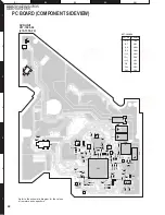 Preview for 42 page of Kenwood DDX7015 - Excelon - DVD Player Service Manual