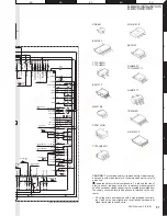 Preview for 57 page of Kenwood DDX7015 - Excelon - DVD Player Service Manual