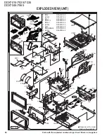 Preview for 66 page of Kenwood DDX7015 - Excelon - DVD Player Service Manual