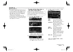 Preview for 19 page of Kenwood DDX7015BT Instruction Manual