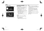 Preview for 26 page of Kenwood DDX7015BT Instruction Manual