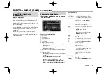 Preview for 31 page of Kenwood DDX7015BT Instruction Manual