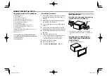 Preview for 62 page of Kenwood DDX7015BT Instruction Manual