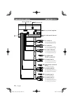 Preview for 16 page of Kenwood DDX7017 DDX7047 Installation Manual