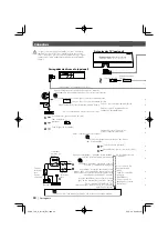 Preview for 34 page of Kenwood DDX7017 DDX7047 Installation Manual