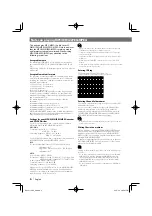 Preview for 6 page of Kenwood DDX7017 DDX7047 Instruction Manual