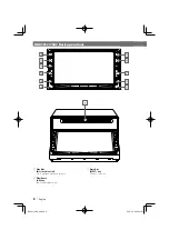 Preview for 8 page of Kenwood DDX7017 DDX7047 Instruction Manual