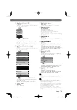 Preview for 9 page of Kenwood DDX7017 DDX7047 Instruction Manual