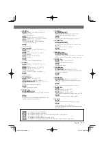 Preview for 11 page of Kenwood DDX7017 DDX7047 Instruction Manual