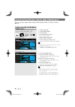 Preview for 16 page of Kenwood DDX7017 DDX7047 Instruction Manual