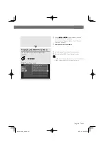 Preview for 41 page of Kenwood DDX7017 DDX7047 Instruction Manual