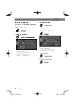 Preview for 52 page of Kenwood DDX7017 DDX7047 Instruction Manual