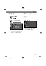 Preview for 53 page of Kenwood DDX7017 DDX7047 Instruction Manual