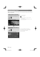 Preview for 54 page of Kenwood DDX7017 DDX7047 Instruction Manual