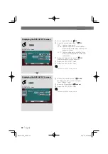 Preview for 62 page of Kenwood DDX7017 DDX7047 Instruction Manual