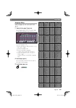 Preview for 63 page of Kenwood DDX7017 DDX7047 Instruction Manual